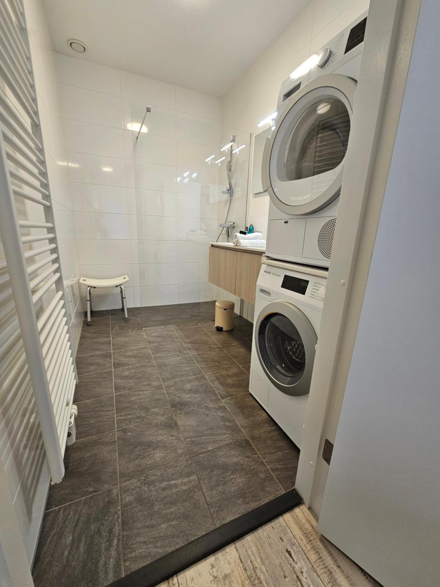Le Normandy 5Star Apartamento Cadzand Exterior foto