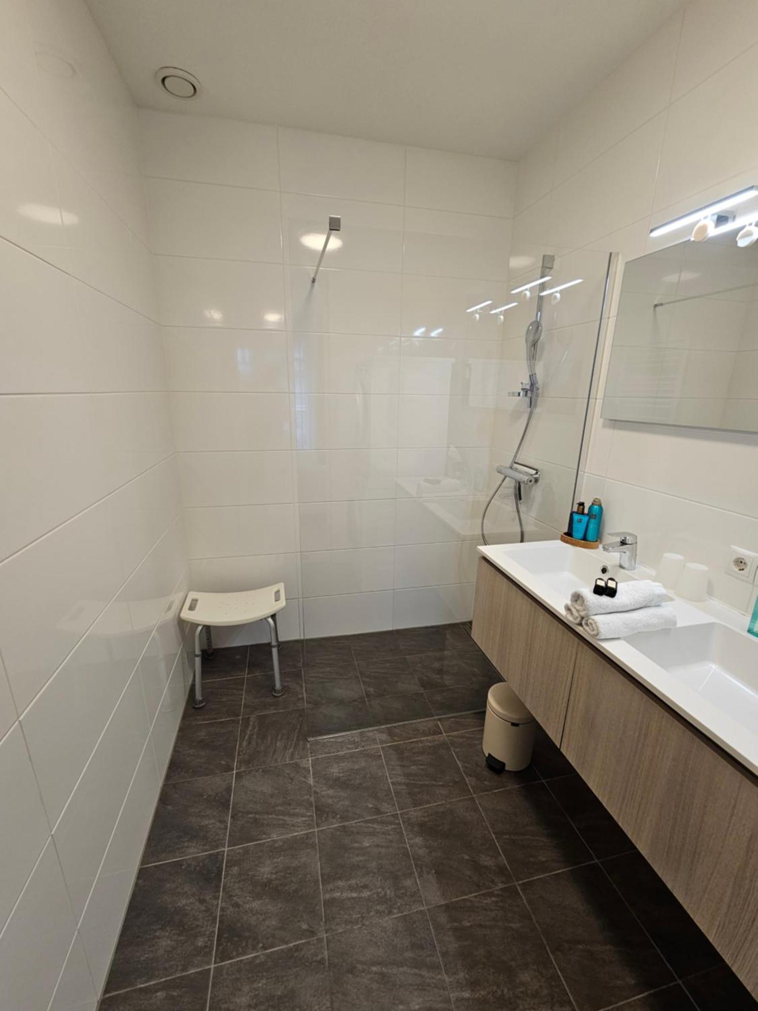 Le Normandy 5Star Apartamento Cadzand Exterior foto