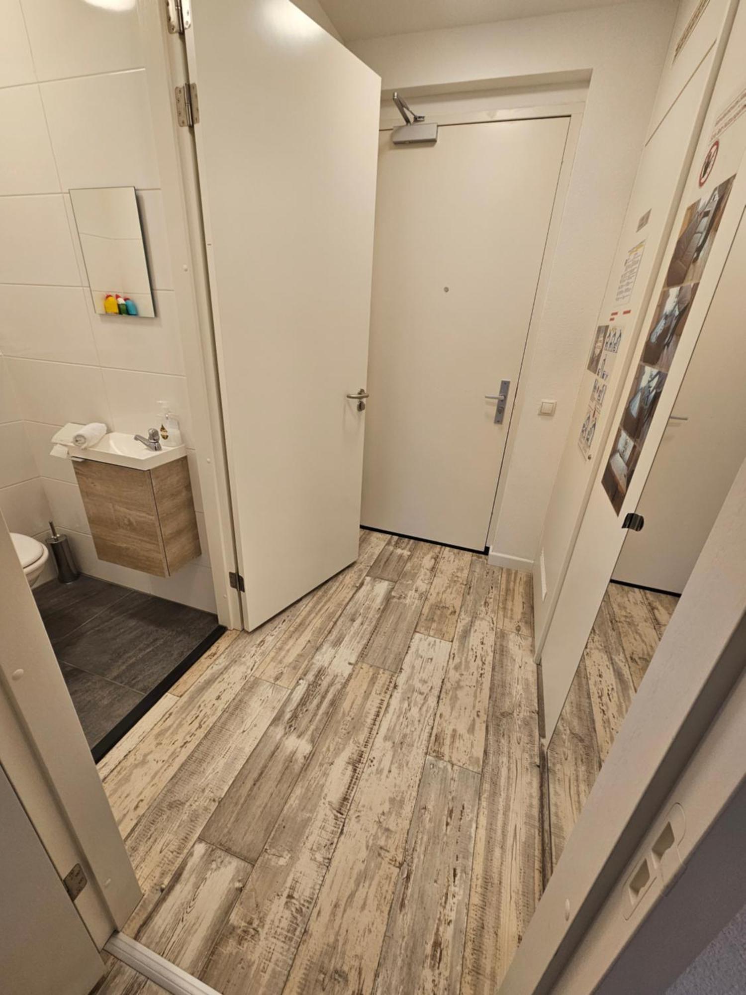 Le Normandy 5Star Apartamento Cadzand Exterior foto