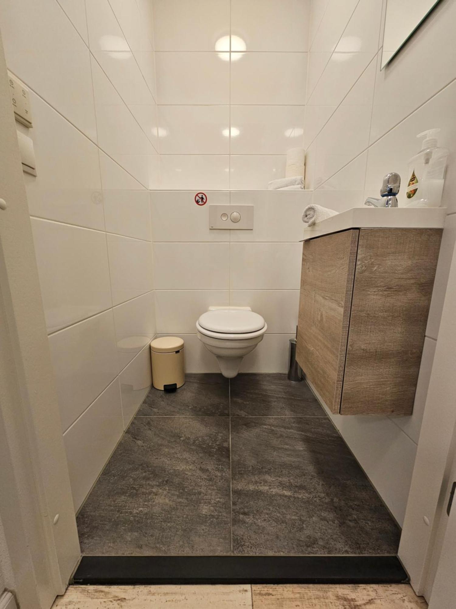 Le Normandy 5Star Apartamento Cadzand Exterior foto