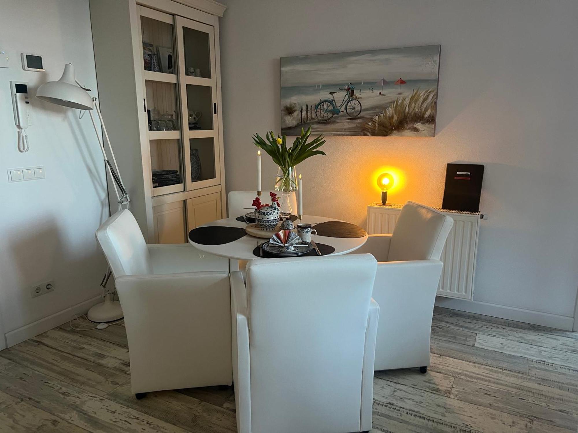 Le Normandy 5Star Apartamento Cadzand Exterior foto