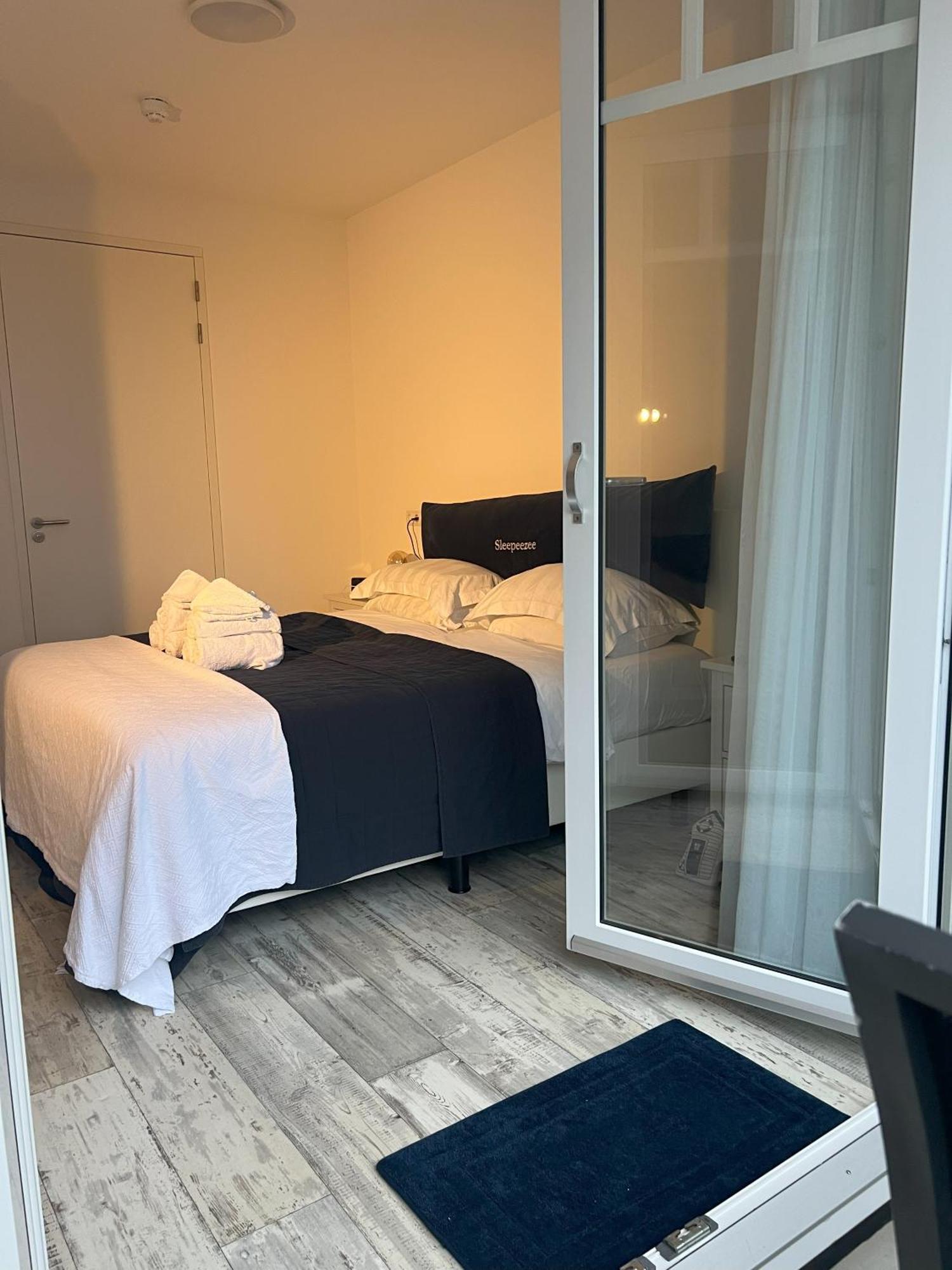 Le Normandy 5Star Apartamento Cadzand Exterior foto
