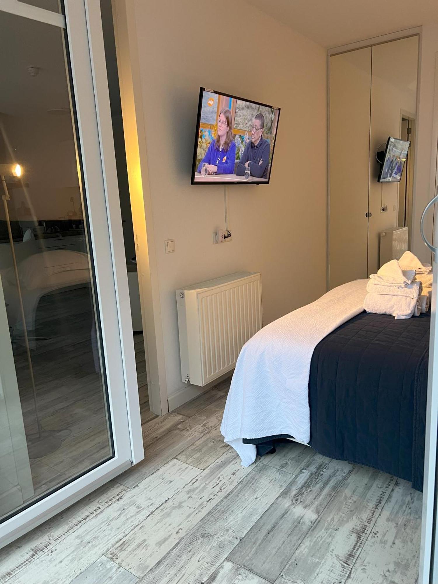 Le Normandy 5Star Apartamento Cadzand Exterior foto